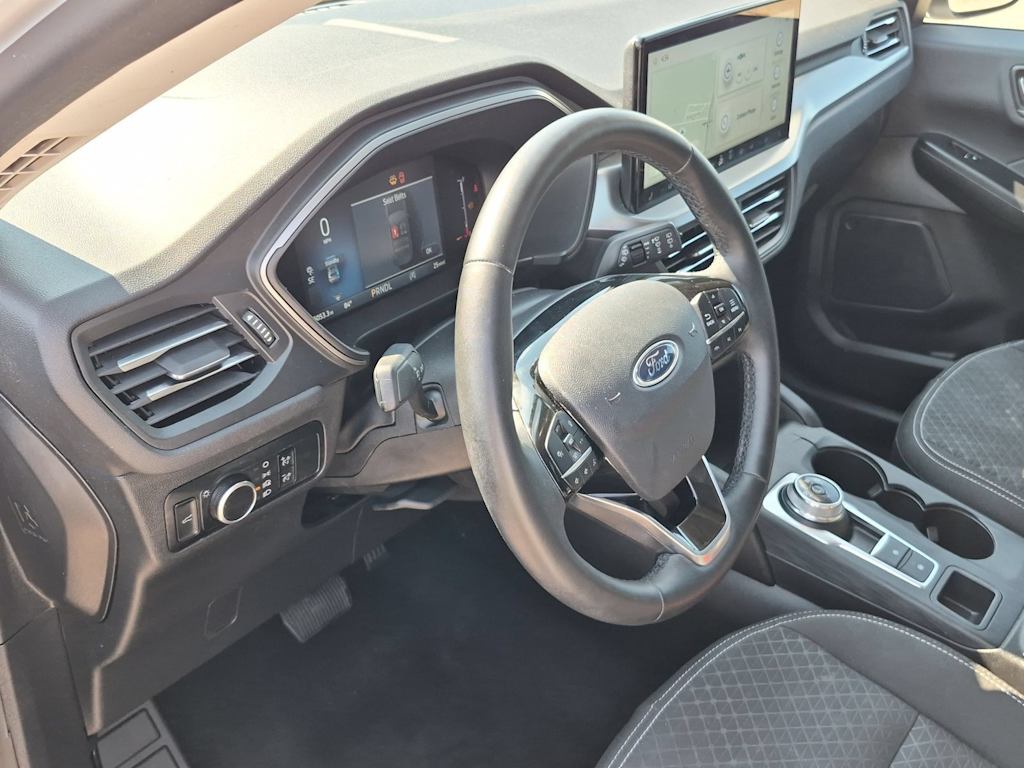Thumbnail: 2024 Ford Escape - 2