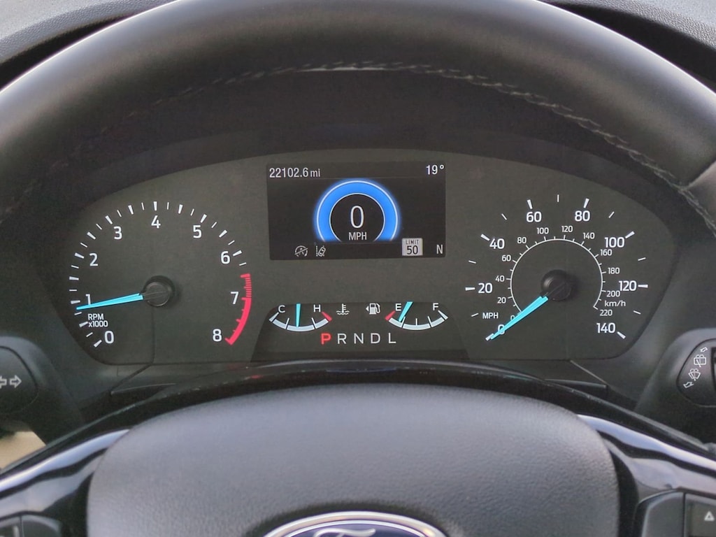 Thumbnail: 2022 Ford Escape - 16