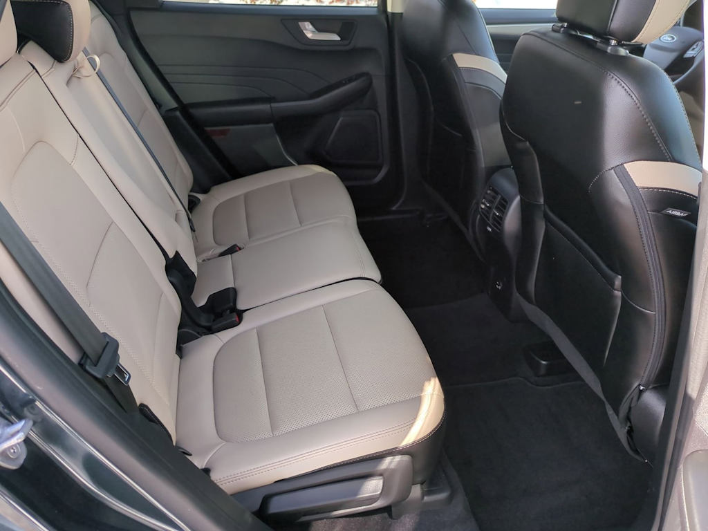 Thumbnail: 2022 Ford Escape - 26