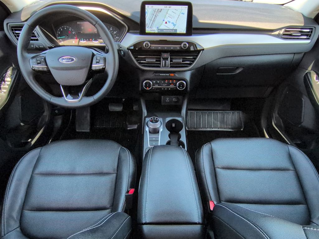 Thumbnail: 2022 Ford Escape - 9
