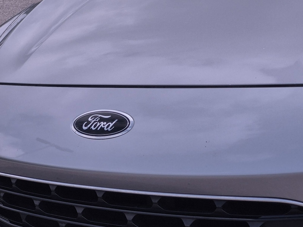 Thumbnail: 2022 Ford Escape - 7