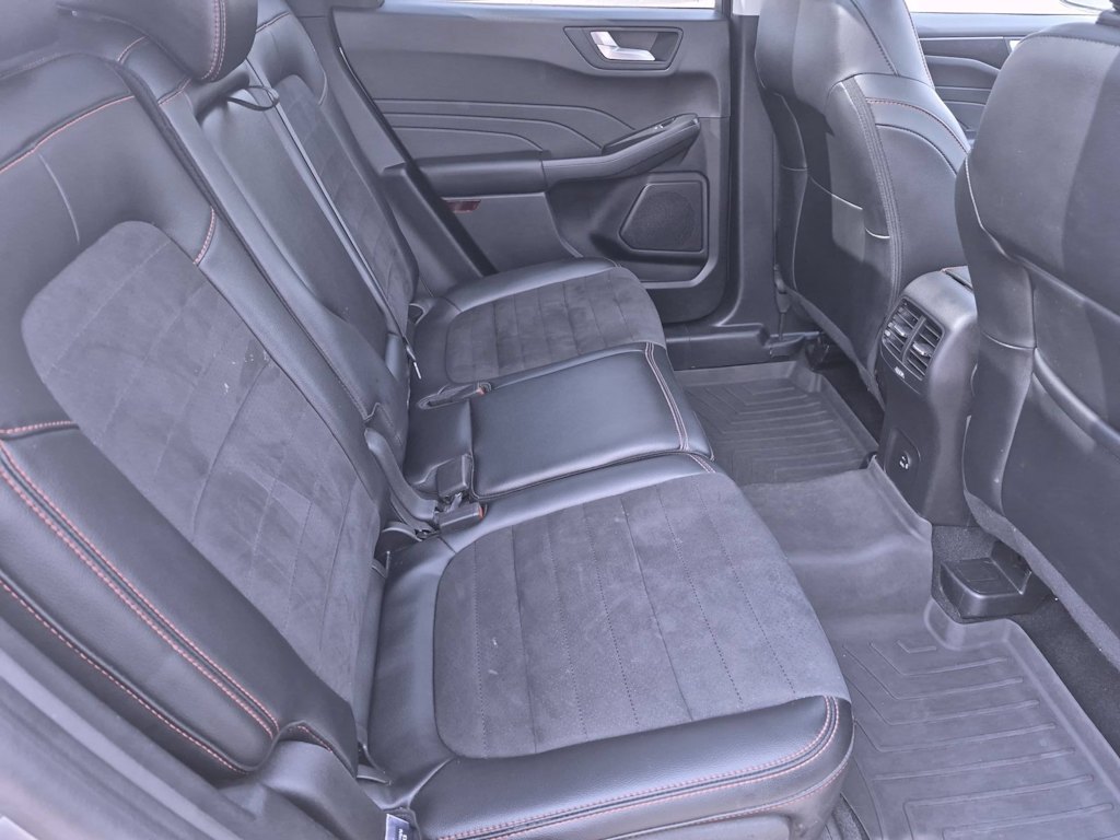 Thumbnail: 2022 Ford Escape - 27