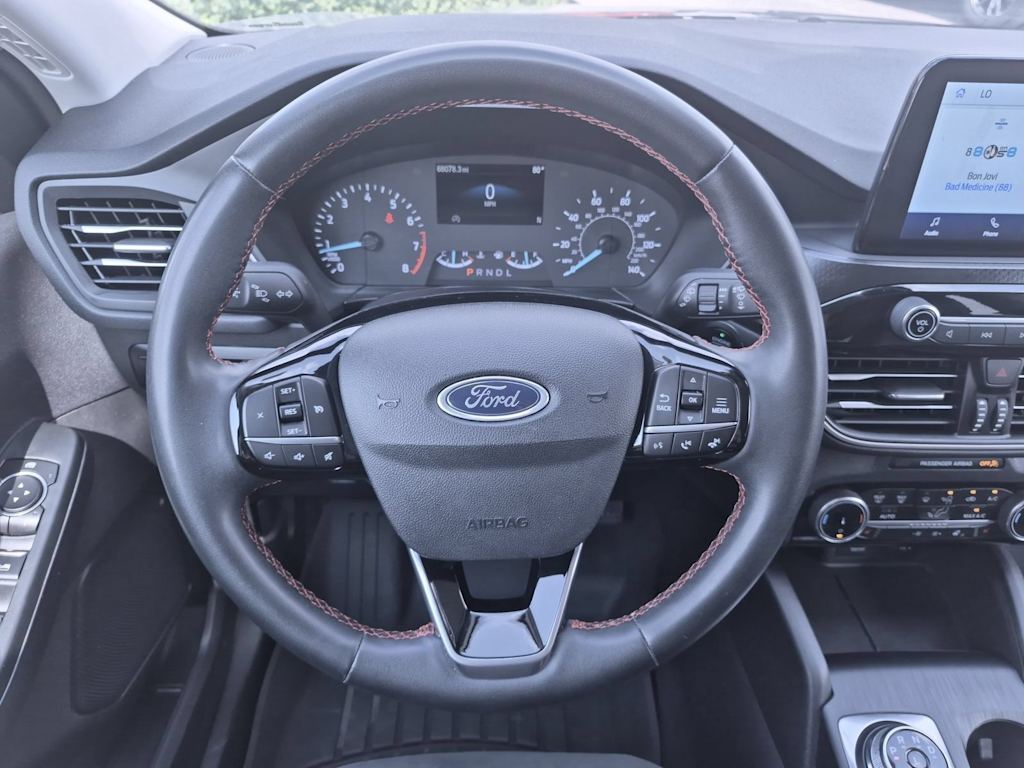 Thumbnail: 2022 Ford Escape - 13