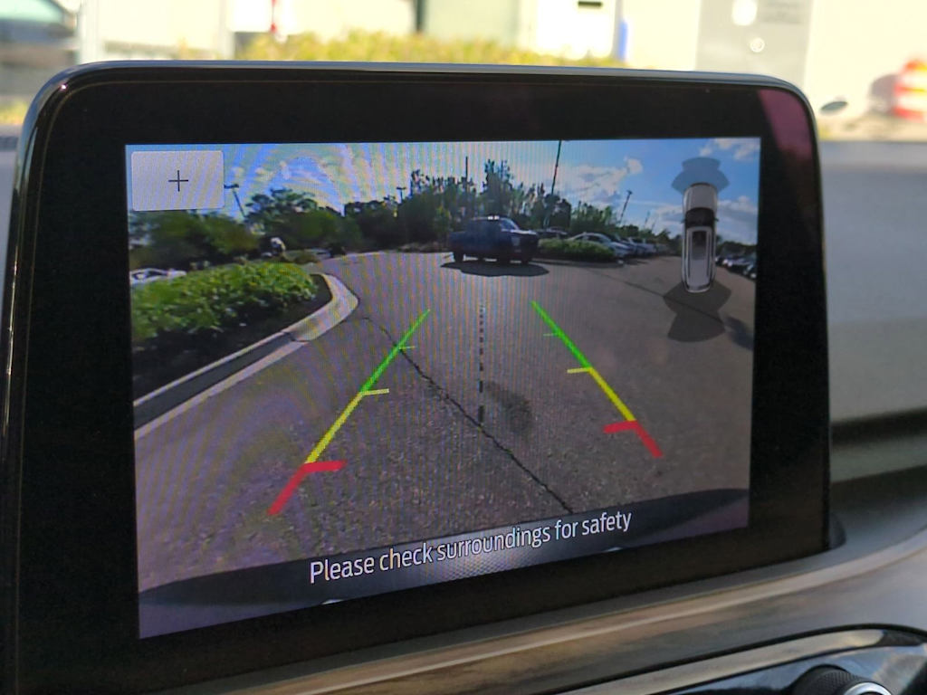 Thumbnail: 2020 Ford Escape - 35