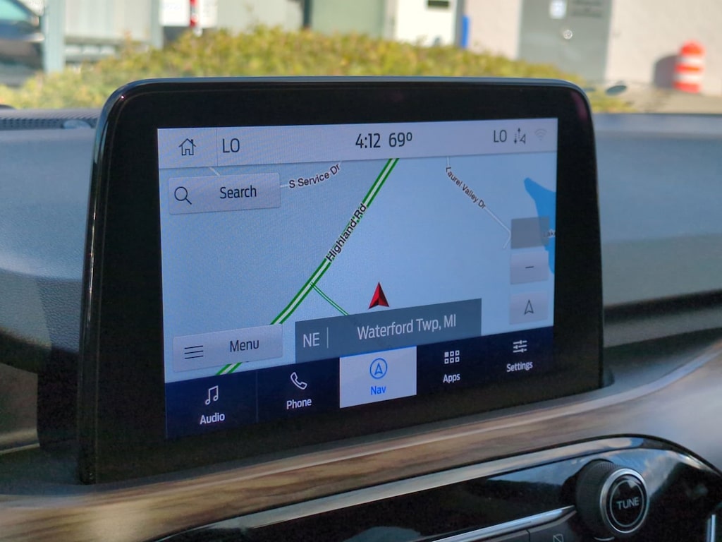 Thumbnail: 2020 Ford Escape - 34