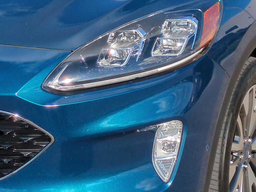 Thumbnail: 2020 Ford Escape - 24