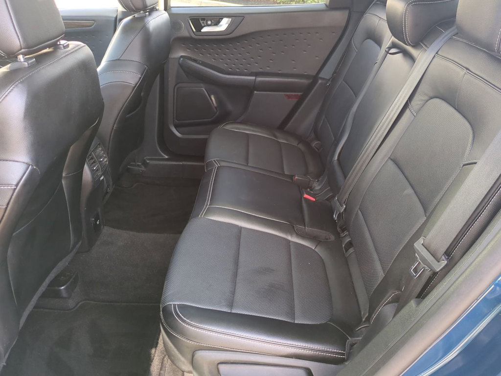 Thumbnail: 2020 Ford Escape - 27