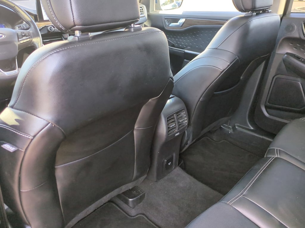 Thumbnail: 2020 Ford Escape - 12