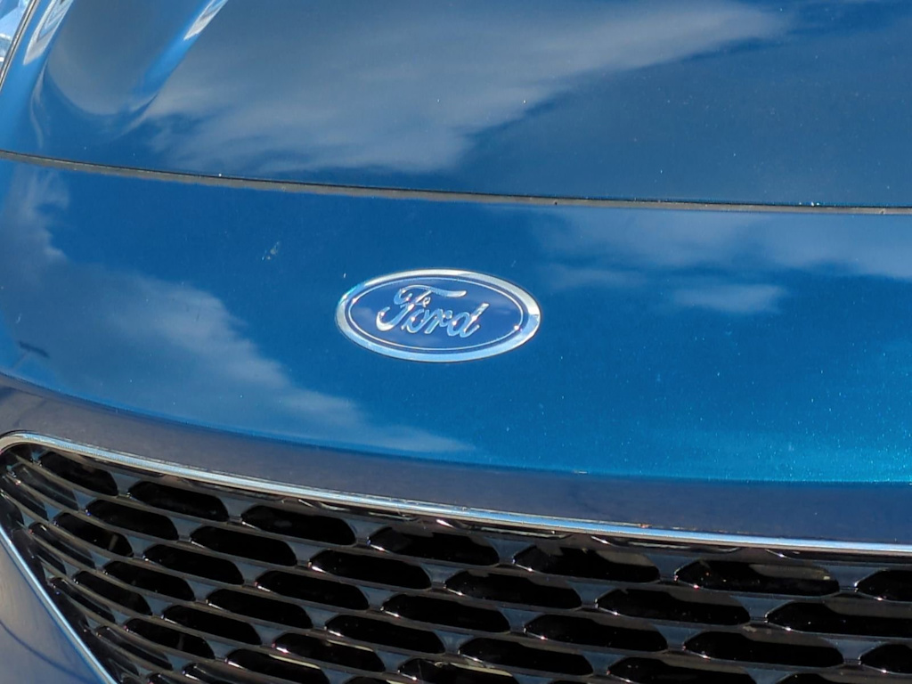 Thumbnail: 2020 Ford Escape - 7