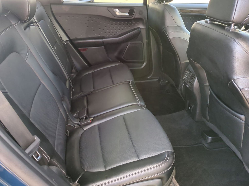 Thumbnail: 2020 Ford Escape - 28