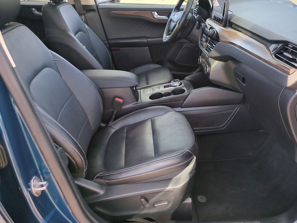 Thumbnail: 2020 Ford Escape - 11