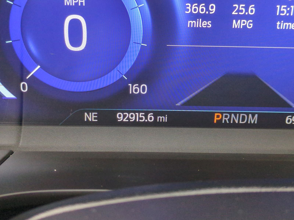 Thumbnail: 2020 Ford Escape - 16