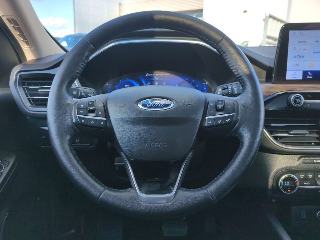 Thumbnail: 2020 Ford Escape - 13