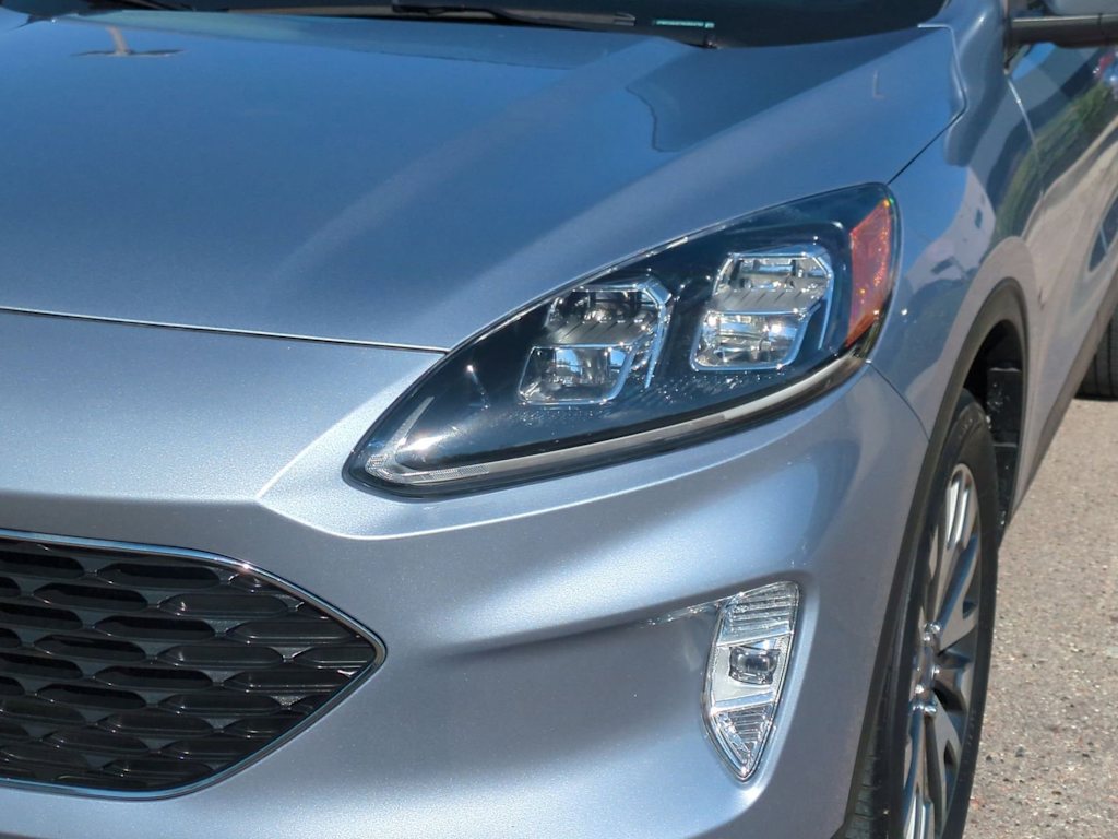 Thumbnail: 2022 Ford Escape - 24