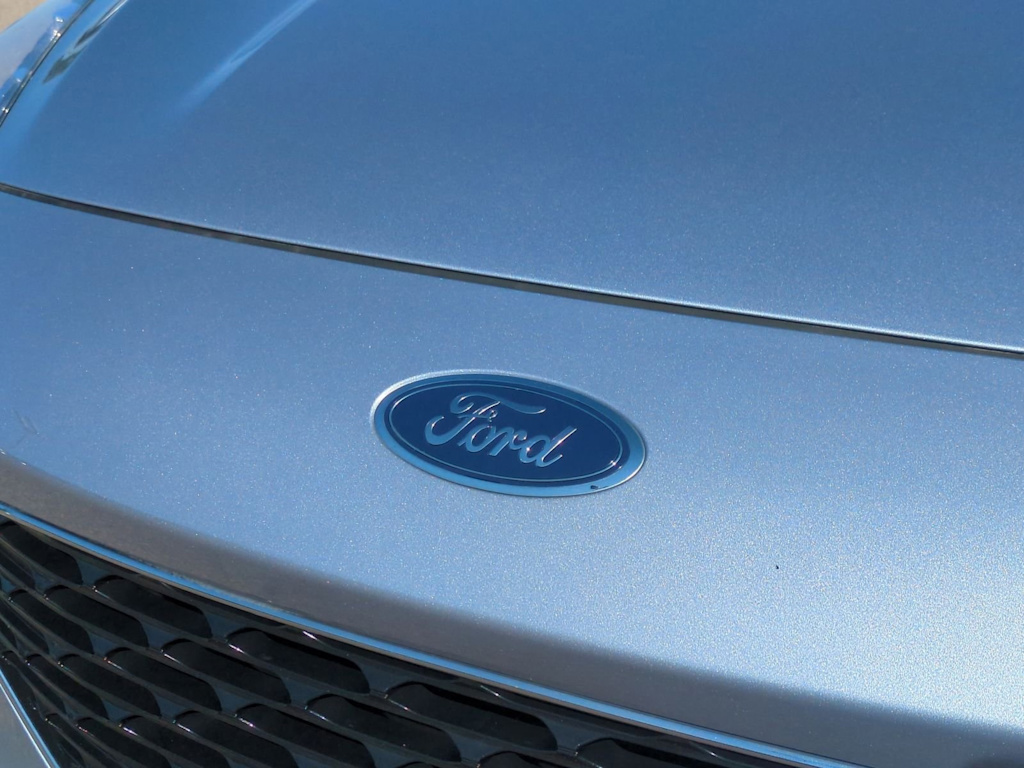 Thumbnail: 2022 Ford Escape - 7