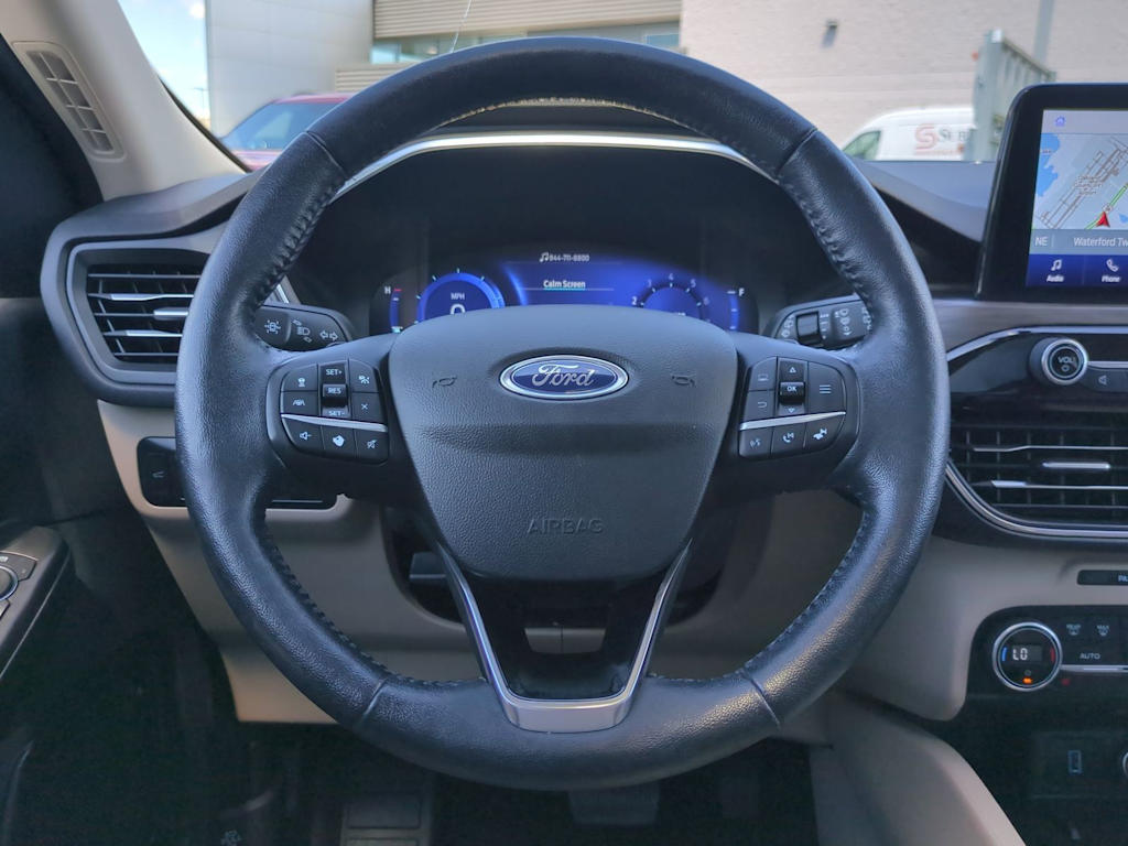 Thumbnail: 2020 Ford Escape - 13