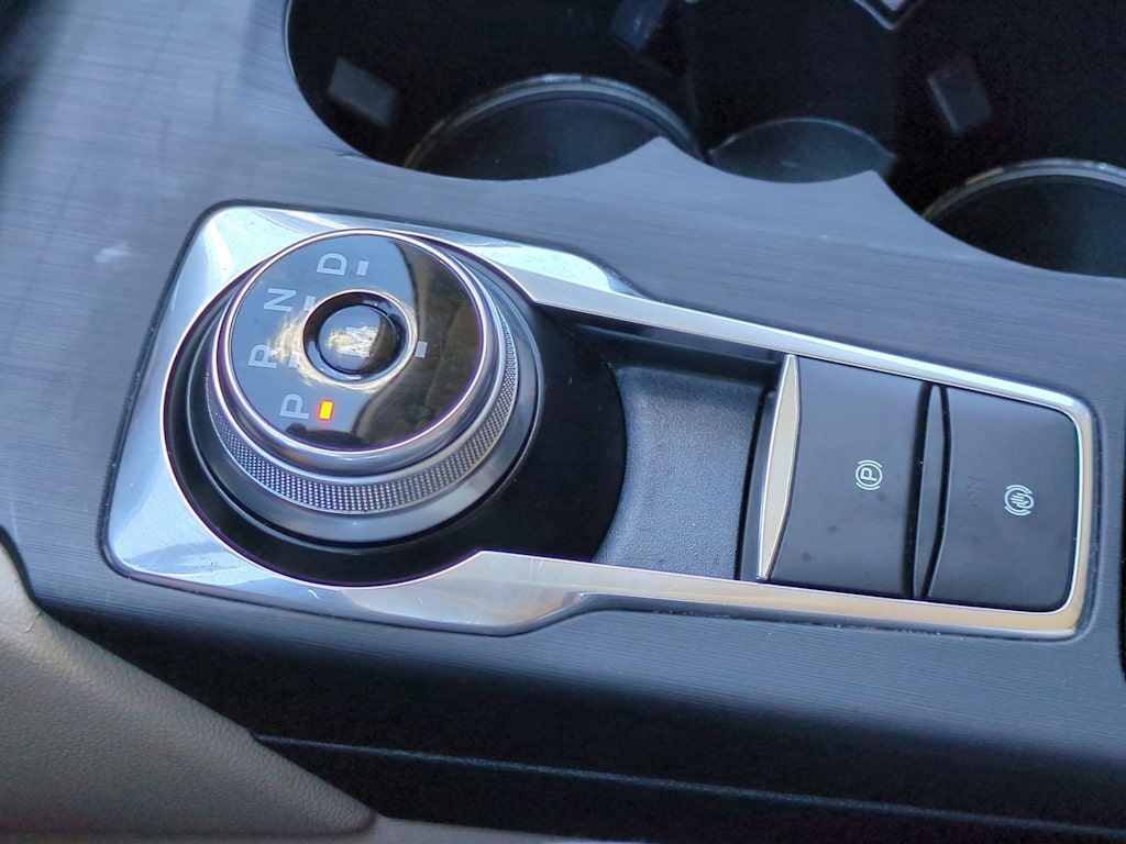 Thumbnail: 2020 Ford Escape - 36