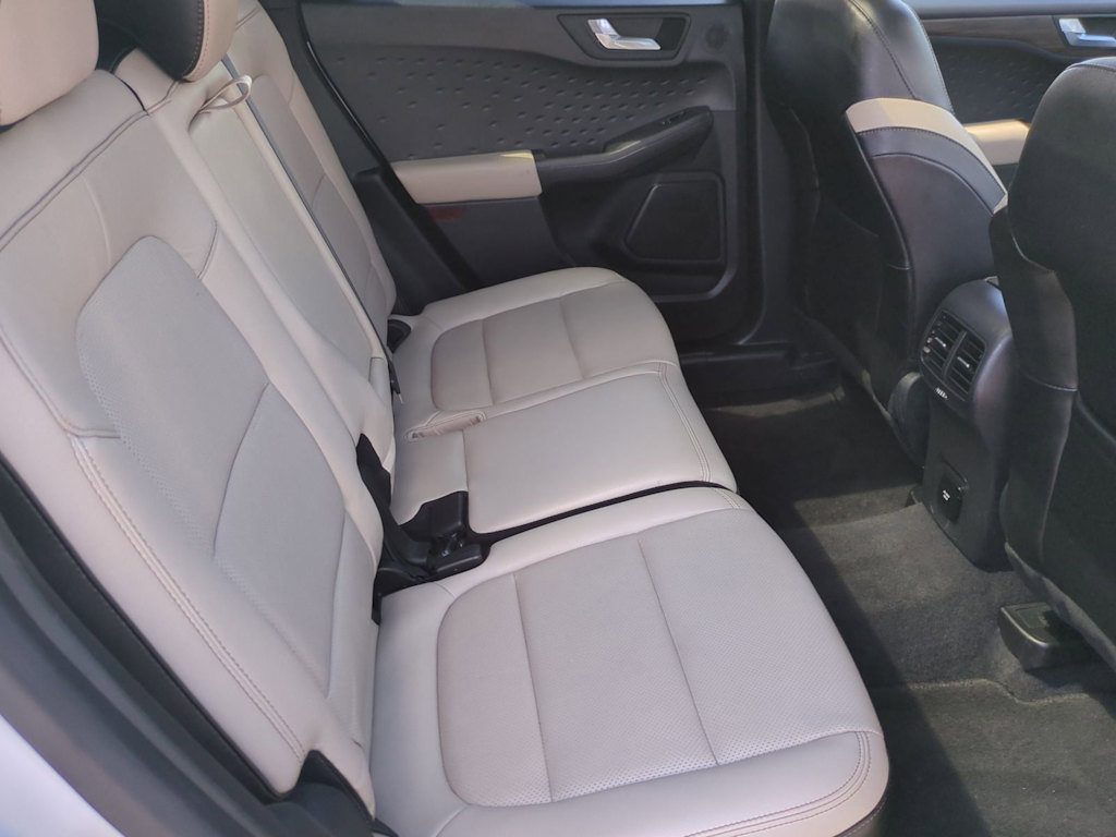 Thumbnail: 2020 Ford Escape - 27