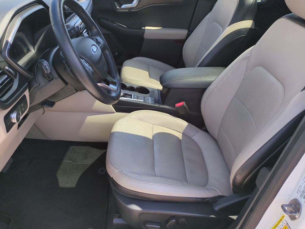 Thumbnail: 2020 Ford Escape - 10