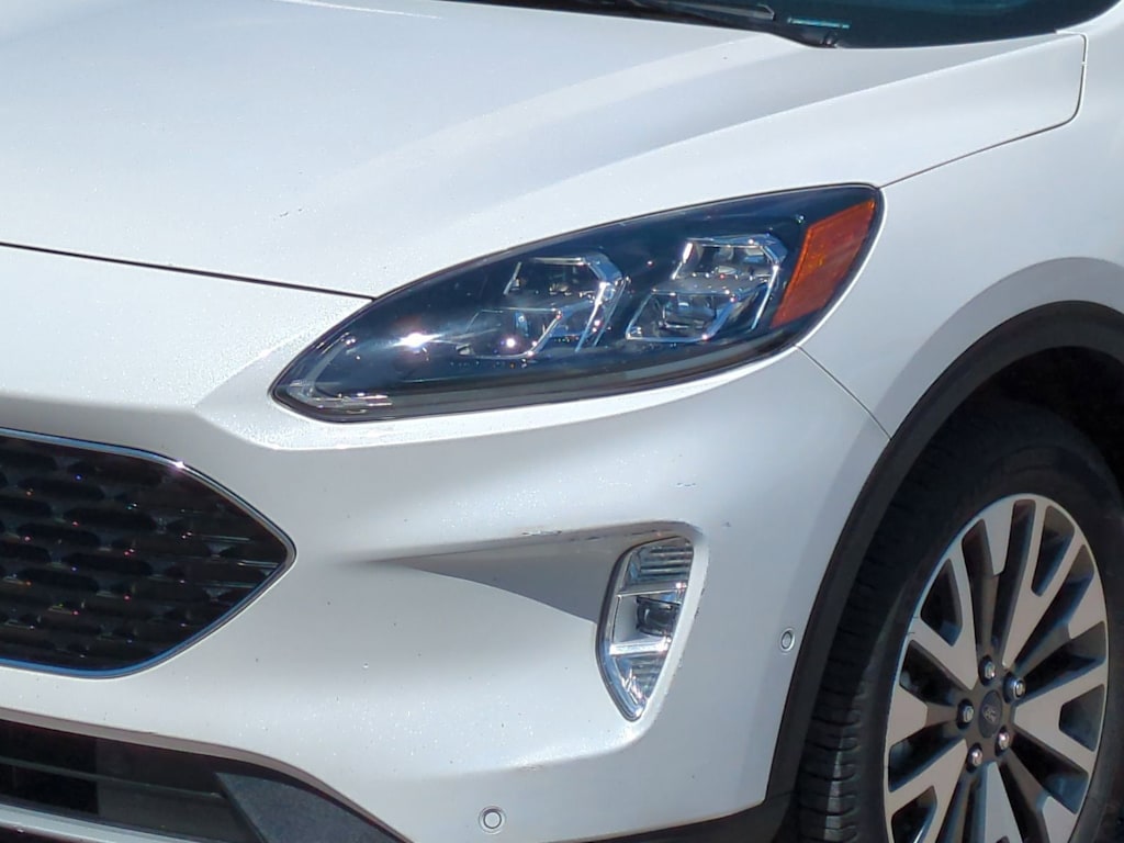 Thumbnail: 2020 Ford Escape - 22