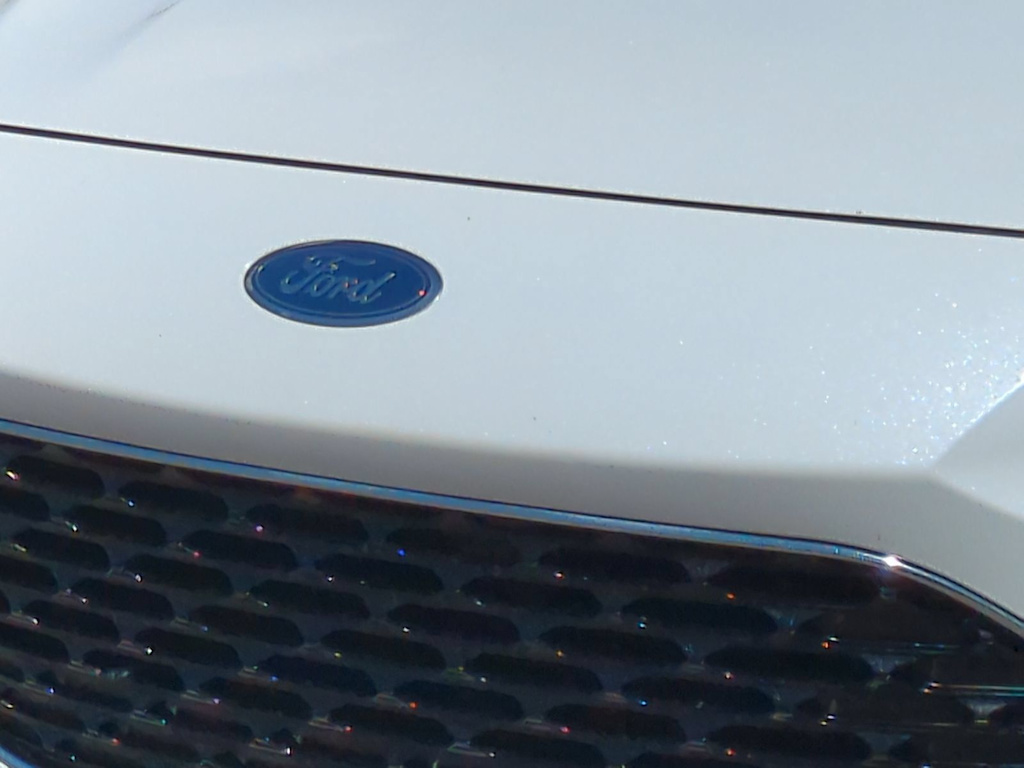 Thumbnail: 2020 Ford Escape - 7