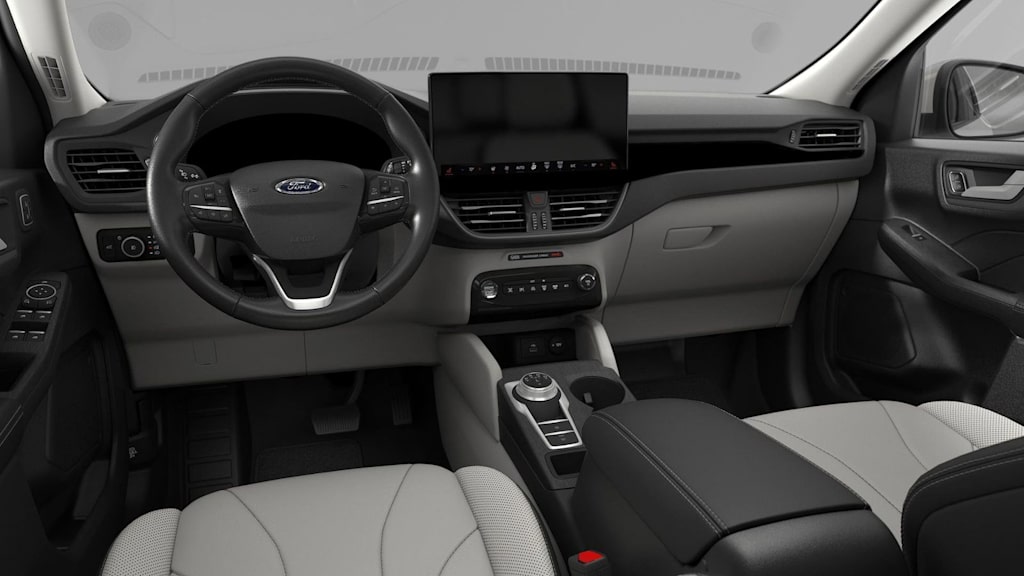 Thumbnail: 2026 Ford Escape - 2