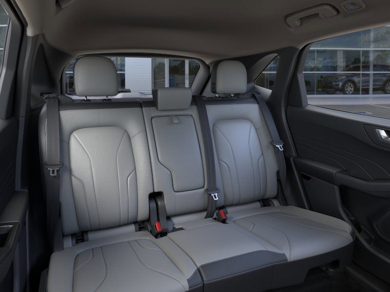 Thumbnail: 2026 Ford Escape - 9