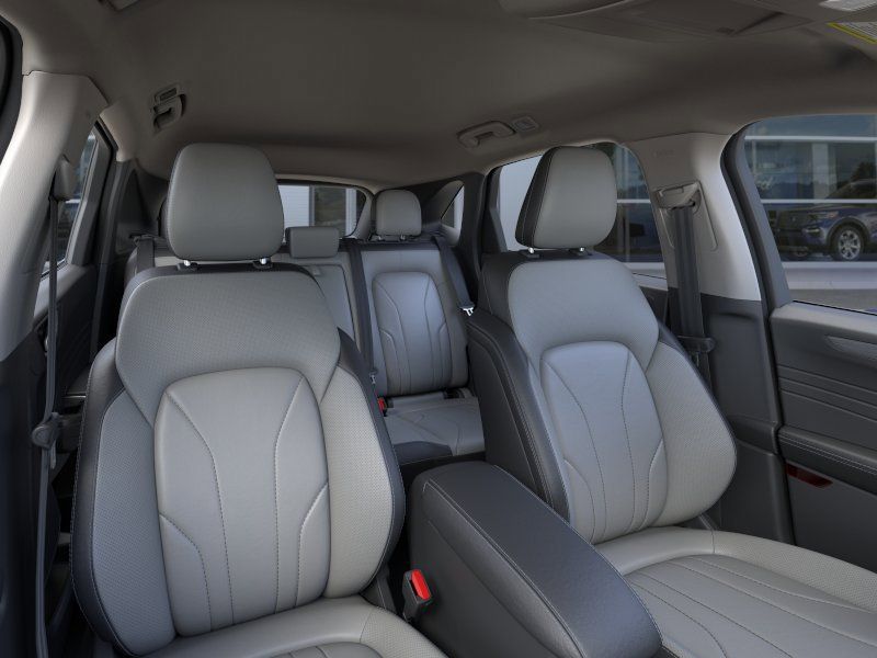 Thumbnail: 2026 Ford Escape - 7