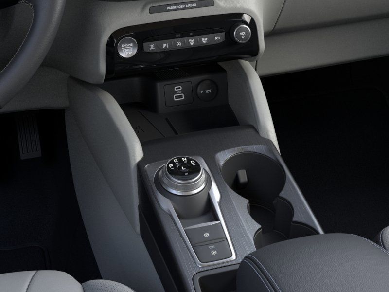 Thumbnail: 2026 Ford Escape - 11