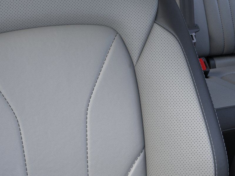 Thumbnail: 2026 Ford Escape - 8