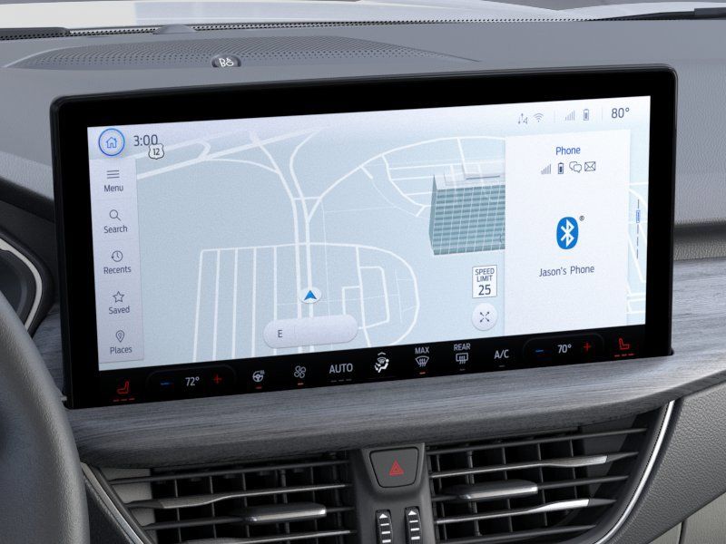 Thumbnail: 2026 Ford Escape - 10