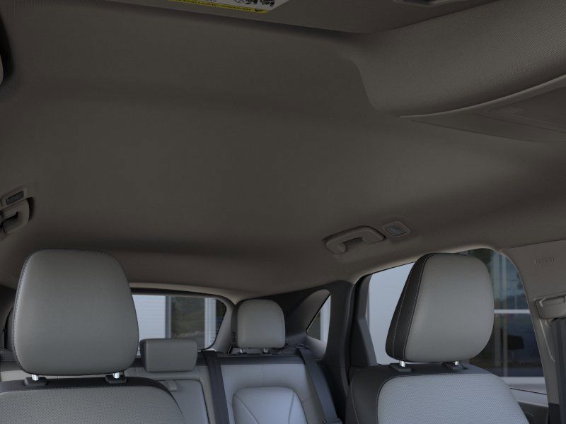 Thumbnail: 2026 Ford Escape - 21