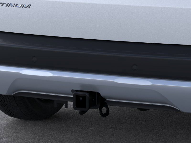 Thumbnail: 2026 Ford Escape - 22