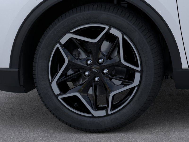 Thumbnail: 2026 Ford Escape - 5