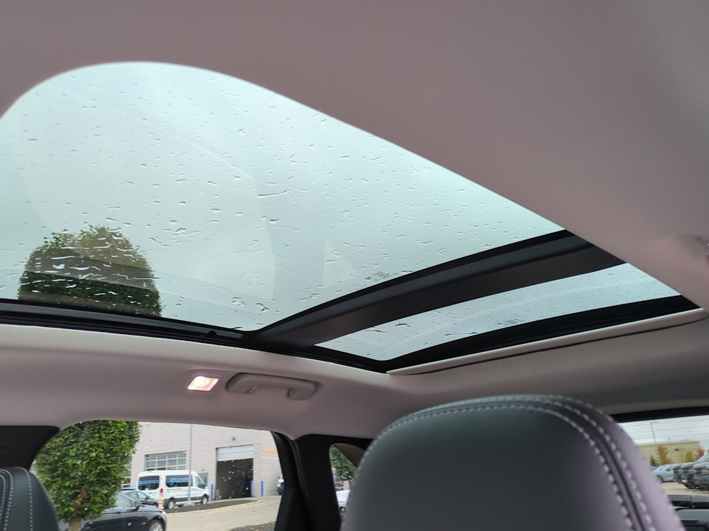 Thumbnail: 2026 Ford Escape - 26