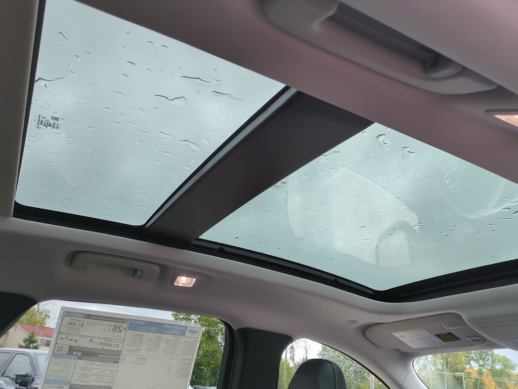 Thumbnail: 2026 Ford Escape - 29