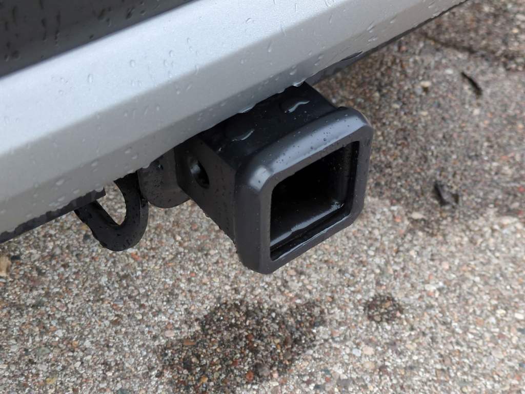 Thumbnail: 2026 Ford Escape - 17