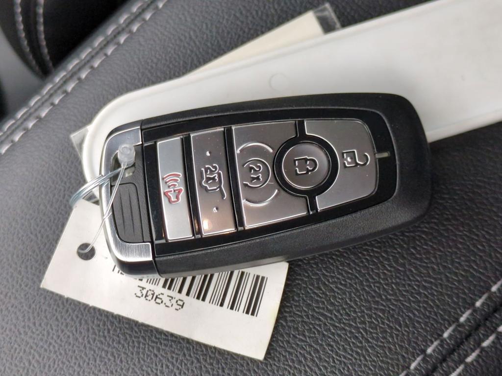 Thumbnail: 2026 Ford Escape - 36