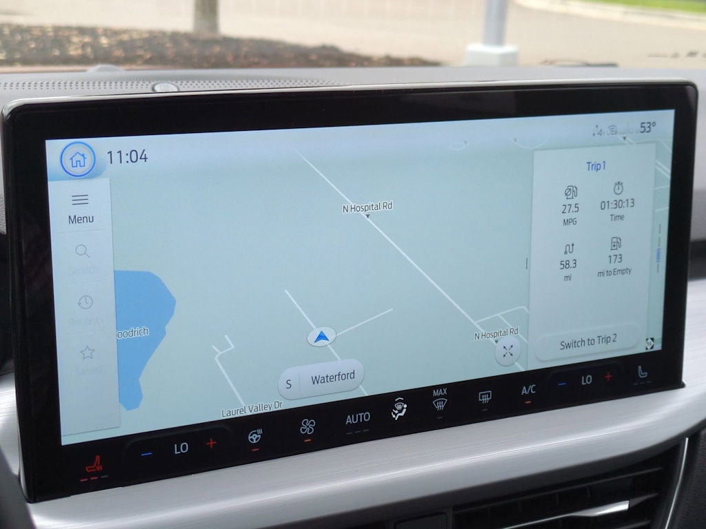 Thumbnail: 2026 Ford Escape - 34