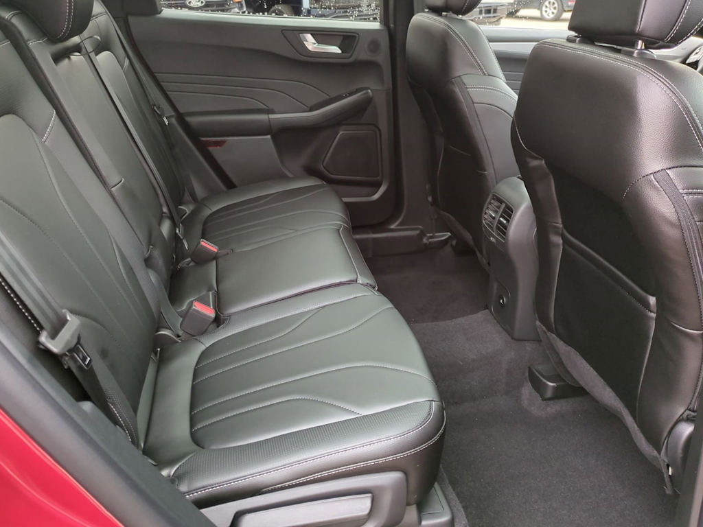 Thumbnail: 2026 Ford Escape - 28