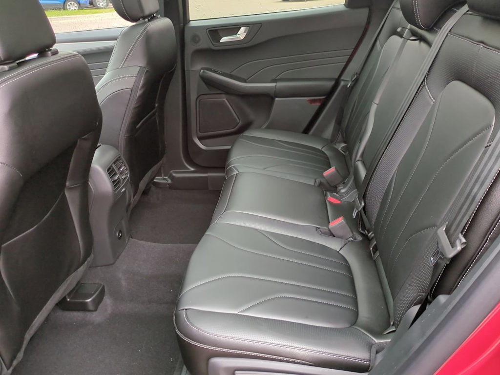 Thumbnail: 2026 Ford Escape - 27