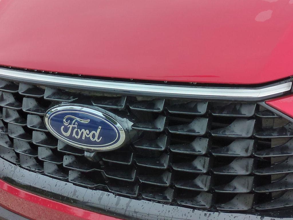 Thumbnail: 2026 Ford Escape - 7