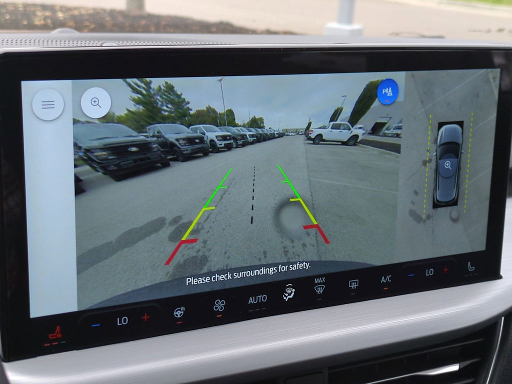 Thumbnail: 2026 Ford Escape - 35