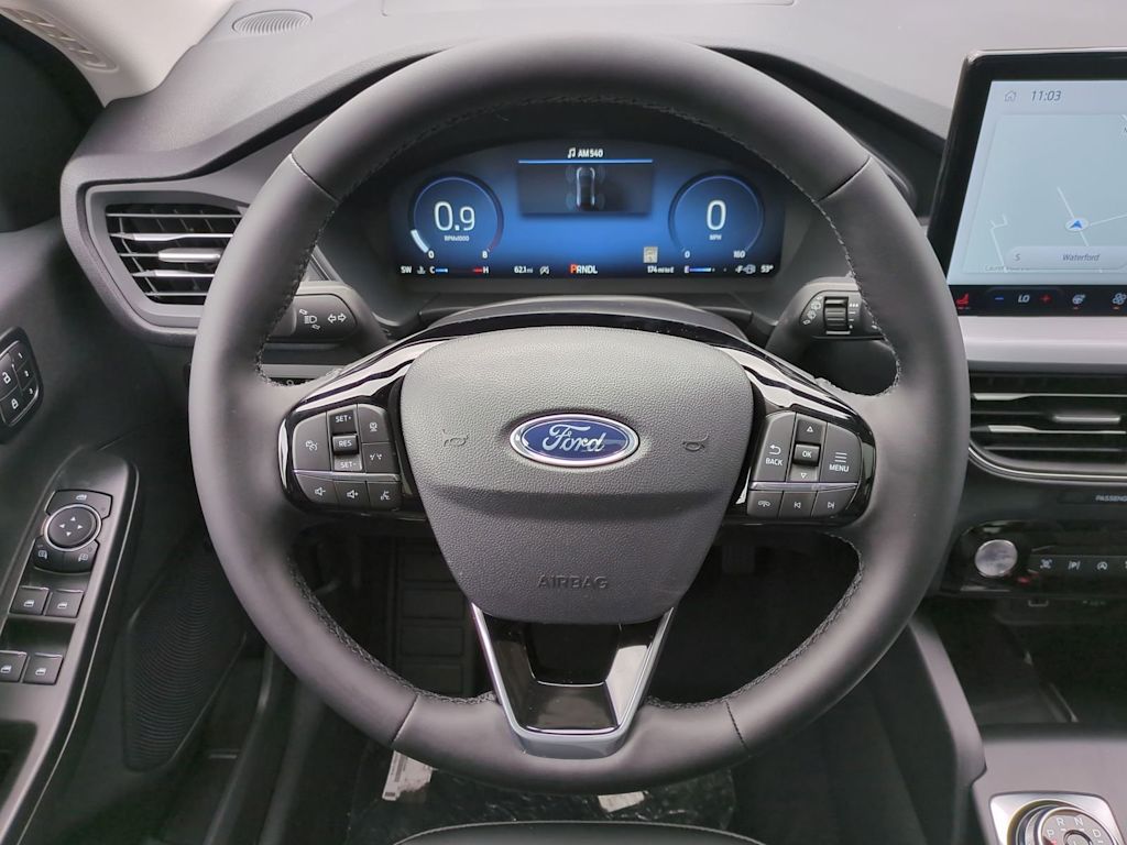 Thumbnail: 2026 Ford Escape - 13