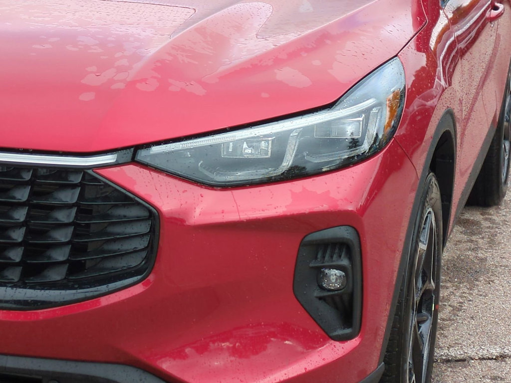 Thumbnail: 2026 Ford Escape - 23