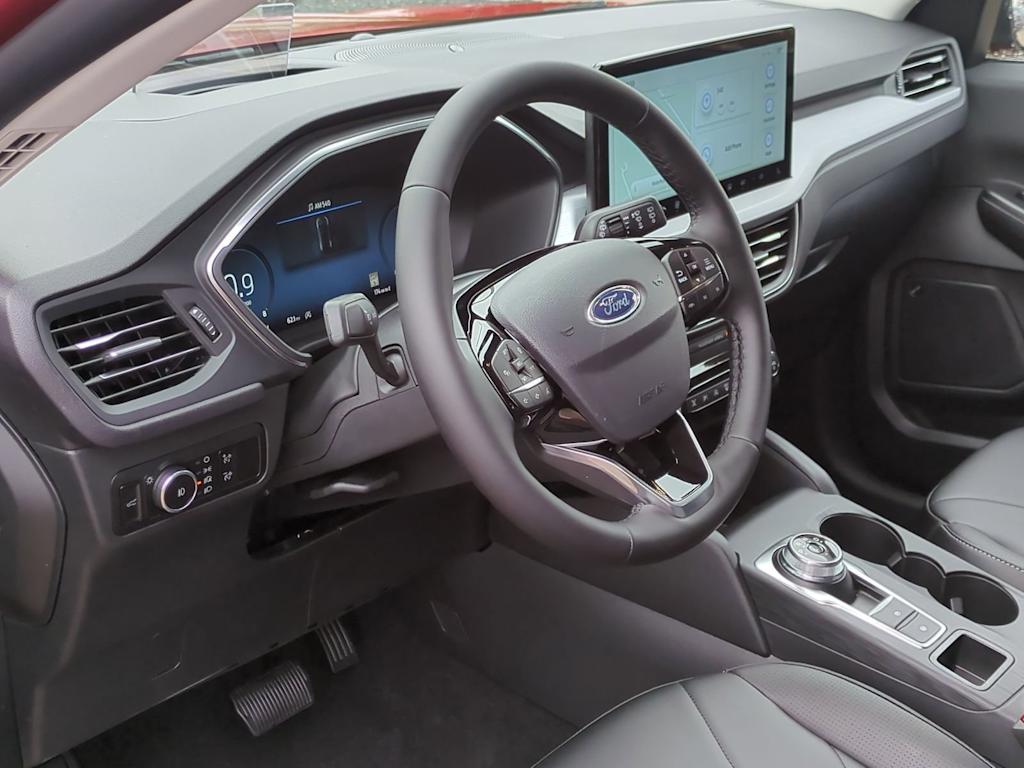 Thumbnail: 2026 Ford Escape - 2