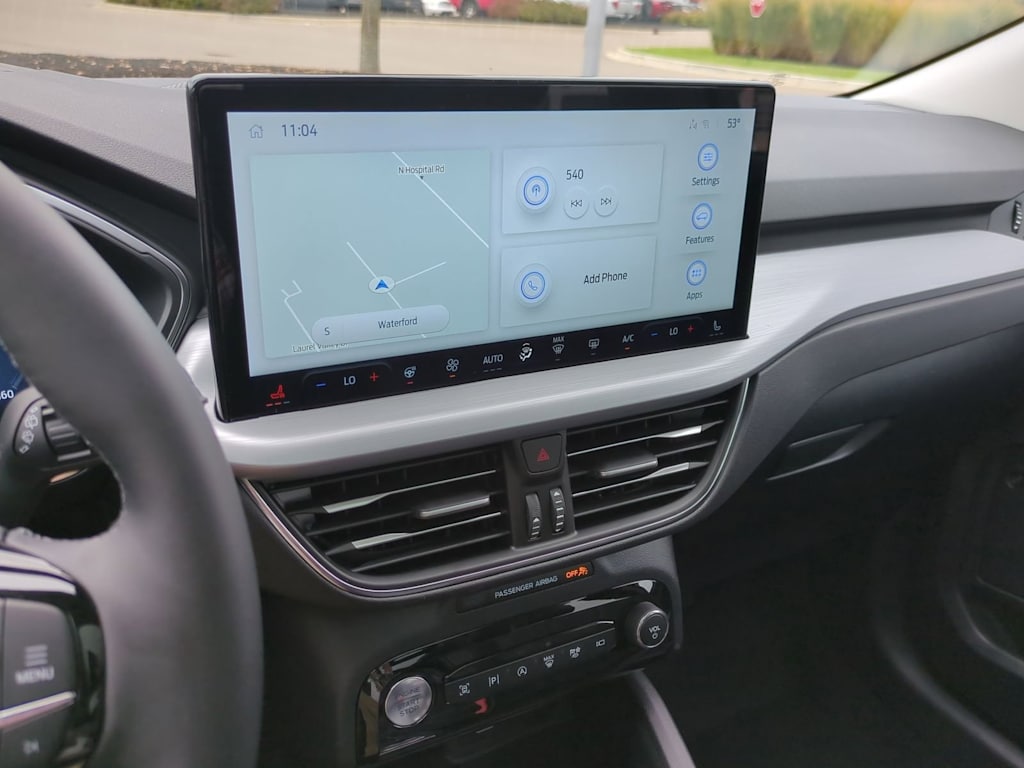 Thumbnail: 2026 Ford Escape - 14