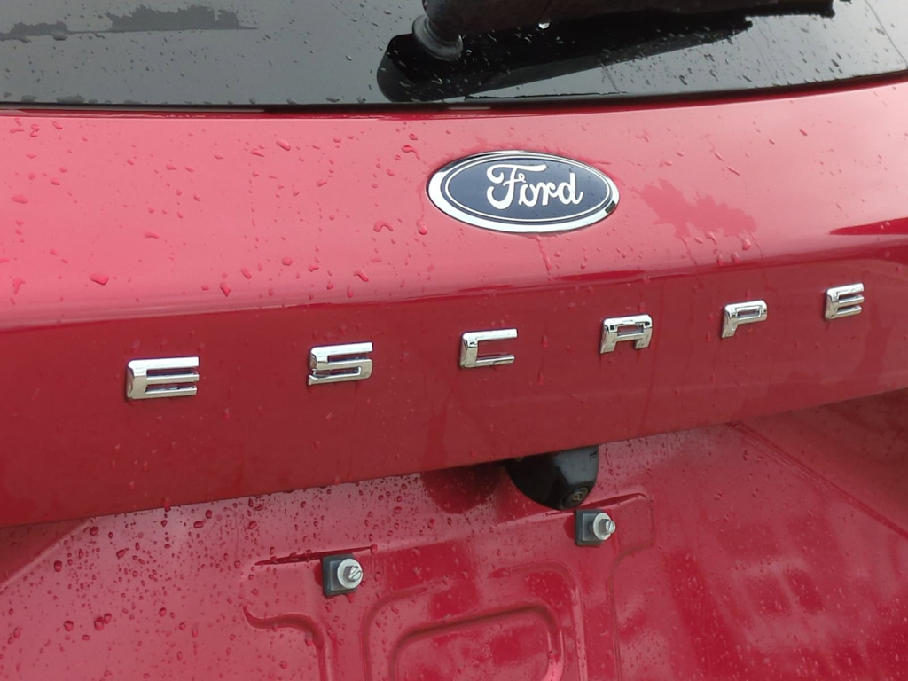 Thumbnail: 2026 Ford Escape - 24