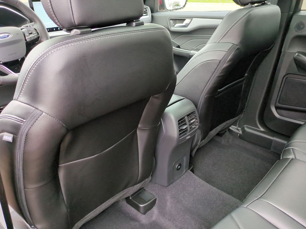 Thumbnail: 2026 Ford Escape - 12