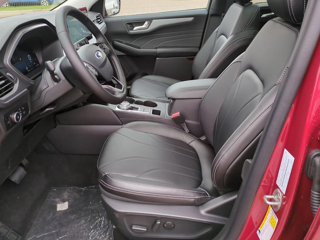 Thumbnail: 2026 Ford Escape - 10